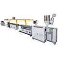 ABS/PLA Filament Production Line Equipment1