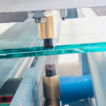 Laminated Glass Cutting Machine for Windows and Doors1