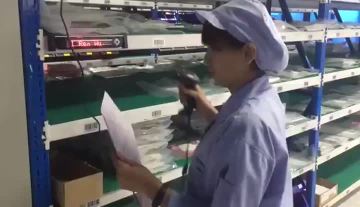 电子标签使用案例视频