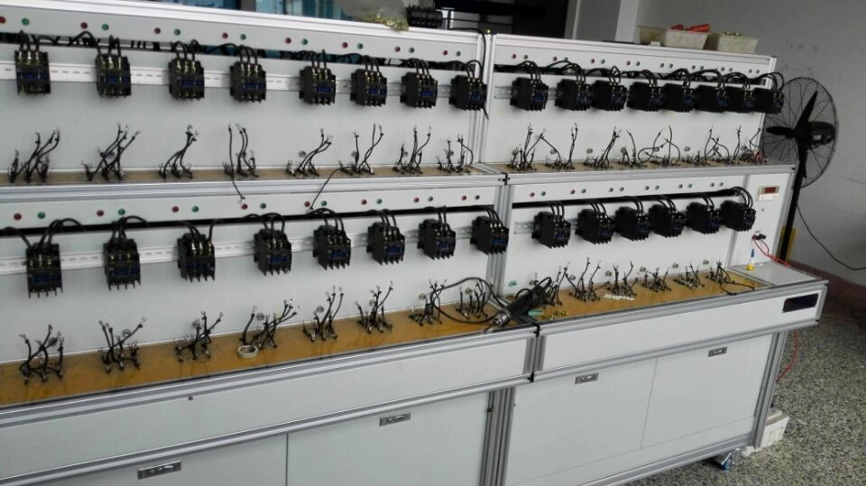 Ningbo Bond Industrial Electric Co., Ltd.