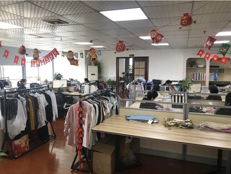 ShaoXing Millson Apparel Co., Ltd.