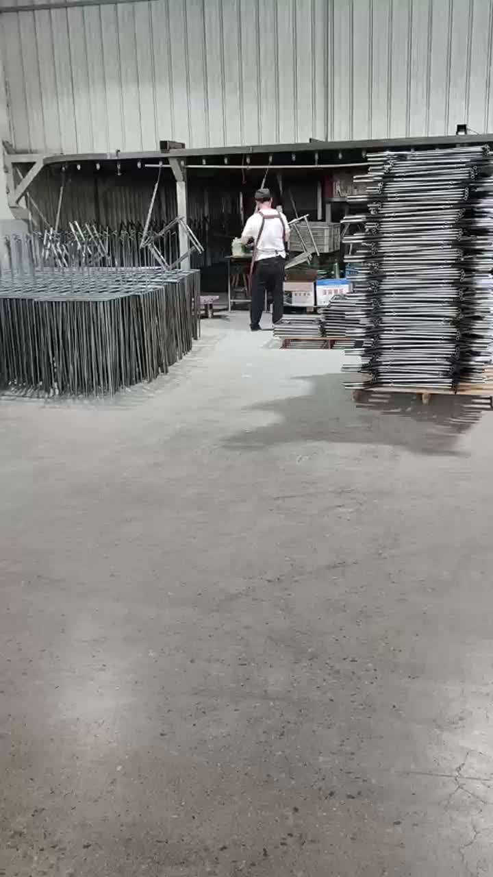 Vídeo del proceso de fabricación del producto.