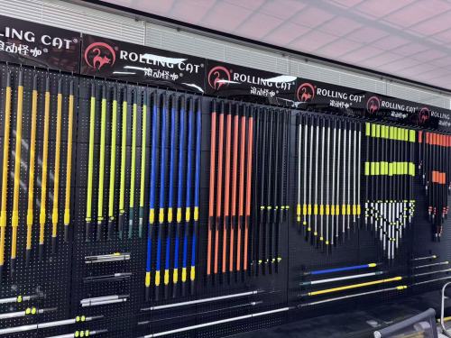 Taizhou Zhongxin Tools Co., Ltd., Entegre Hizmetler ve Üstün Kaliteyle Ev Tadilatı Çözümlerini Yükseltiyor