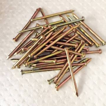 Top 10 China Galvanized Concrete Nails Manufacturers