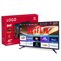 China Wholesale 40 Inch Android LED TV 2K Smart TV1