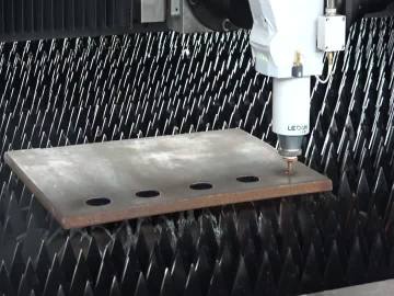 BevelCutting