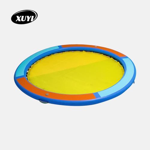 Water Trampoline