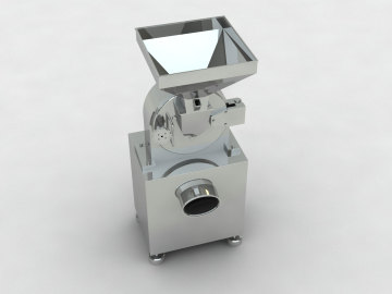 30B rice grinding machine