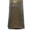 316 Stainless Steel Wire Mesh, 0.89mm Wire Diameter, Filter Mesh Roll1