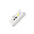 Bateria Li-ion 25.2V 3000mAh para Xiaomi Mijia K10 Aspirador Sem Fio - Peça de Substituição1