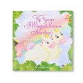 Book Manufacturer Cheap Hardcover Children'S Story Book Hard Cover Picture Printing Services1