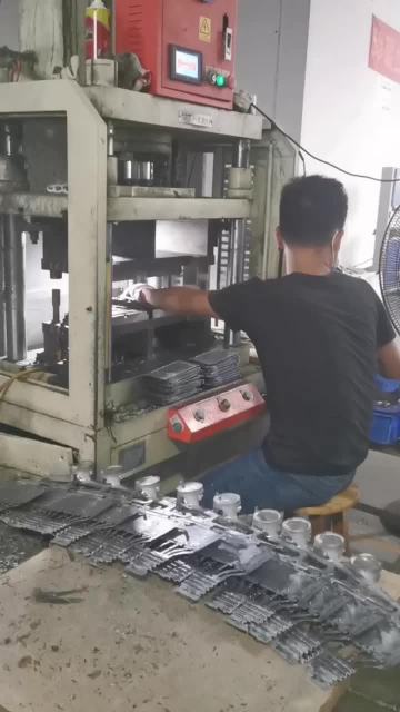 Stamping Process1