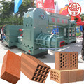 2024 New Cheap Red Clay Brick Making Machine Baoshen1
