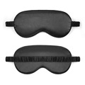 Silky Soft Satin Sleep Mask with Adjustable Strap for Men and Women1