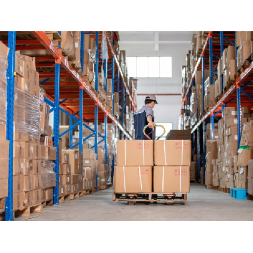 Transformação digital e sustentabilidade impulsionam o mercado global de embalagens comerciais em 2026