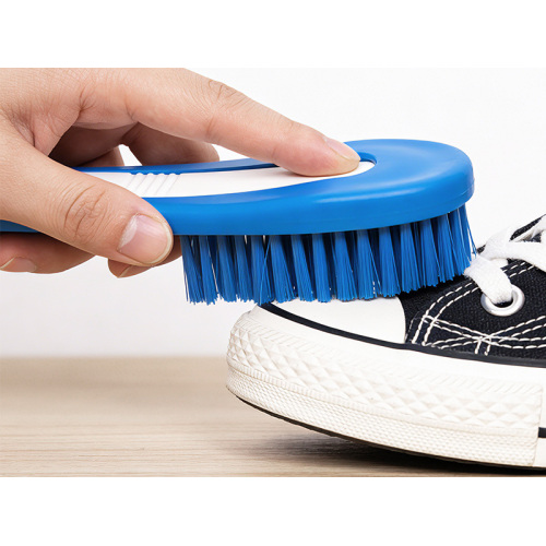 KLEANER LIAO presenta un nuevo cepillo para zapatos doméstico, ampliando su cartera de productos de limpieza premium