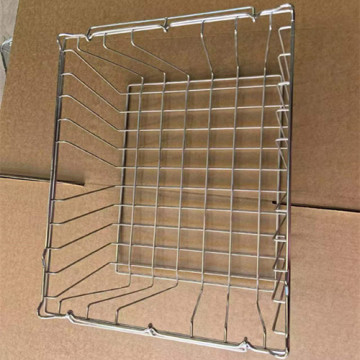 CSSD （Supply Department）wire trays and baskets