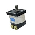 Customized Production Gear Pump HLCB-D for Tractor Spare Parts1