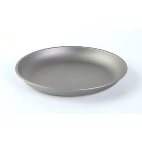 Тытан супраць алюмініевых кемпінгавых пліт: што лепш для вас?