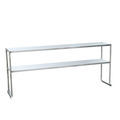 Stainless Steel Kitchen Work Tables and Cabinets: Designs and Trends1
