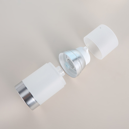 Looking for a reliable cosmetic Plastic Airless Pump Bottles manufacturer?