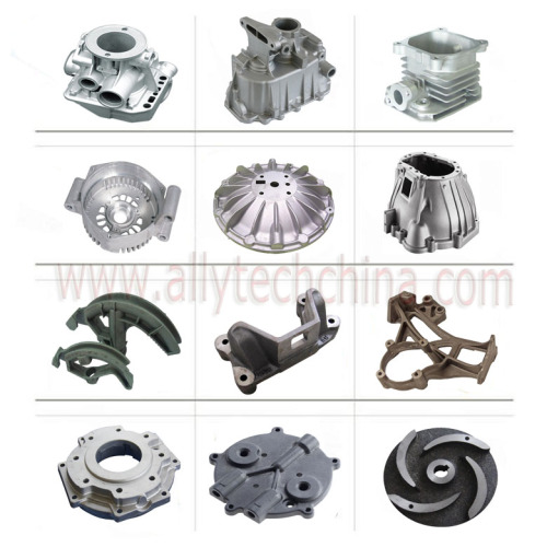 Loại bỏ nỗi lo về “Chi phí ẩn”: Ninh Ba Allytech triển khai Quản lý dự án toàn quy trình cho các bộ phận kim loại