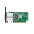 Mellanox ConnectX-5 Ex EN Adapter Card 100GbE Dual-Port QSFP28 PCIe 4.0 x16 ROHS R61