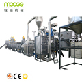 Plastic PET Bottle Flake Recycling Production Line1