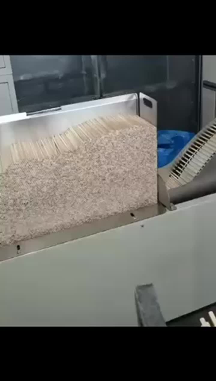 pencil sorting machine