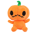 Halloween Pumpkin Stuffed Toy & Plush Festival Decorations1