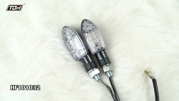 HF101032 Motorcycle signal lights
