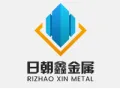 Shandong Rizhaoxin Metal Products Co., Ltd.