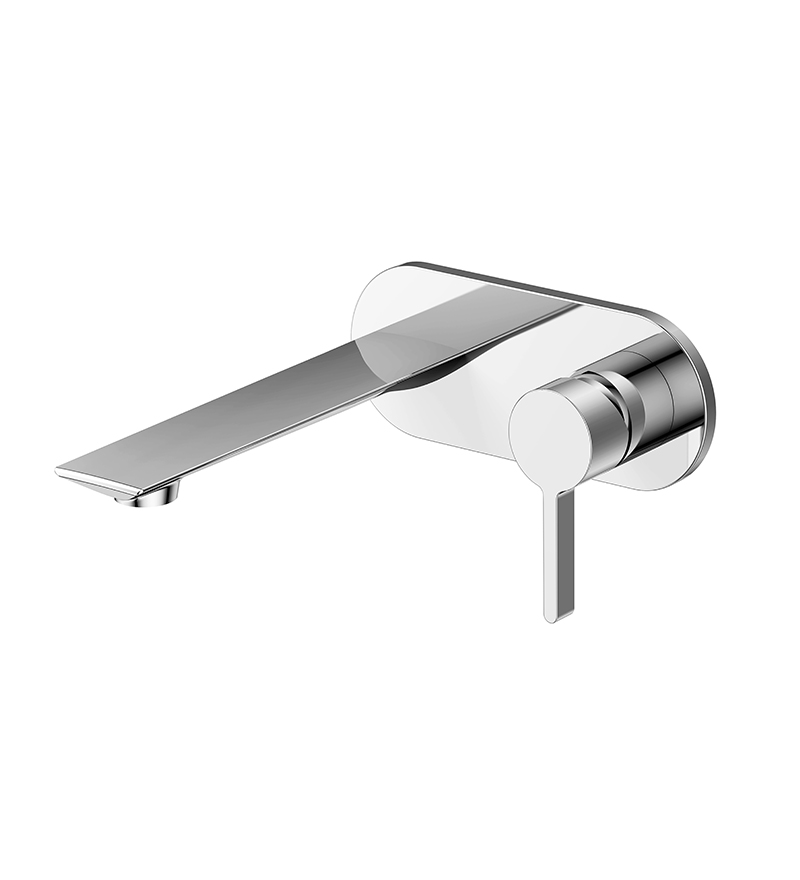 Wall Mounted Sink Mixer