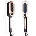 Low-Temperature Cold Wind Hair Comb Styling Tool1