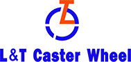 L&T   CASTER   WHEEL   CO.,   LTD