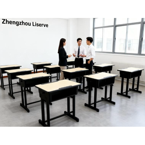 Zhengzhou Liserve: Ergonomik ve Çeşitli Okul Sıralarıyla Sınıf Konforunu Yeniden Tanımlıyoruz