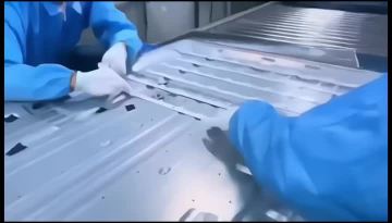 banner video