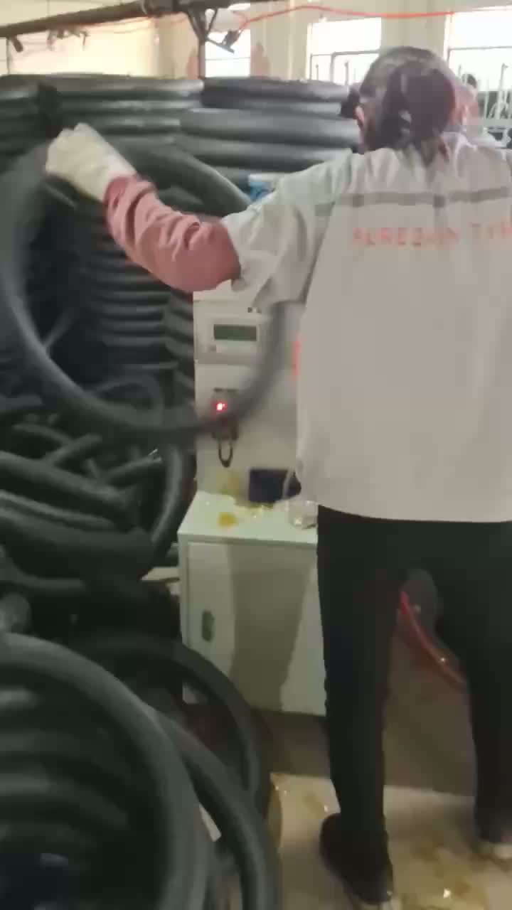 Внутренняя трубка накататор