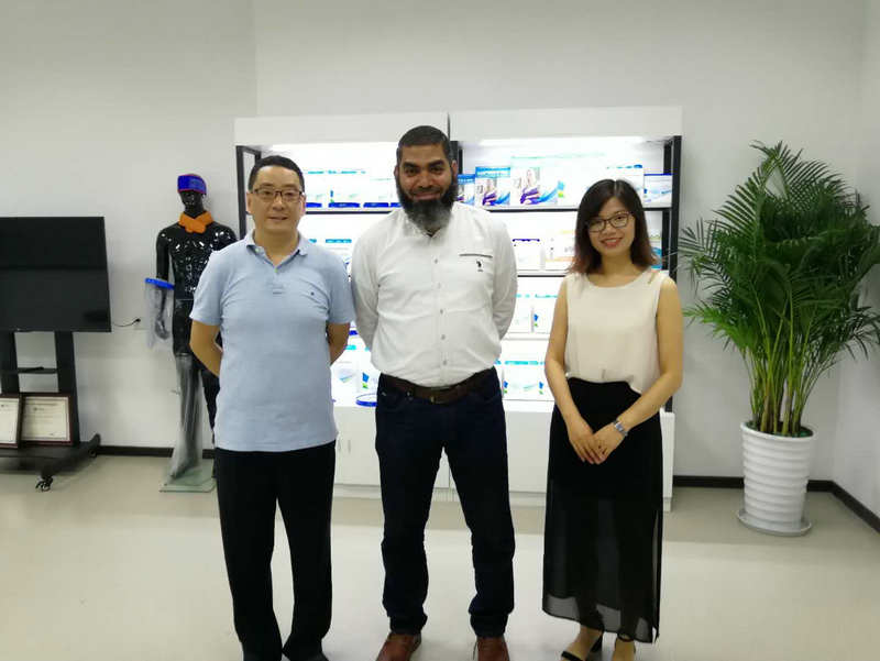 Chengdu Cryo-Push Medical Technology Co., Ltd.
