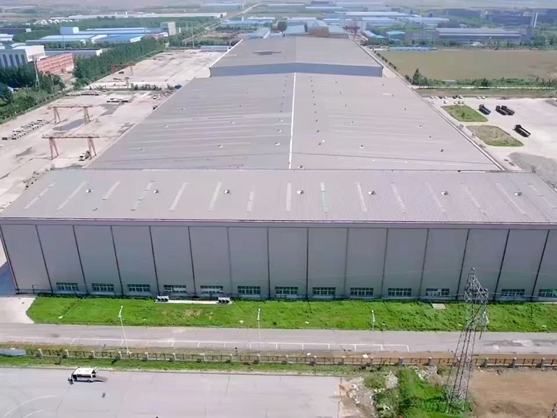 Shenyang Dapeng Heavy Equipment Technology Co., Ltd