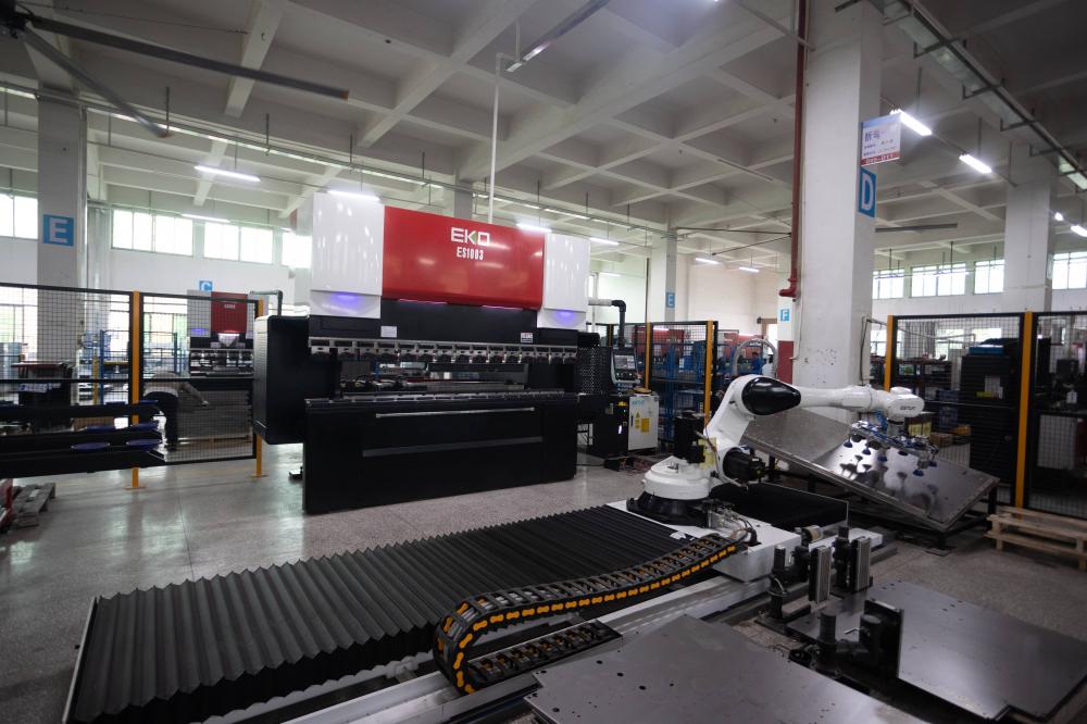 Self Service Kiosk Factory