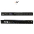 2 Input 6 Output DriveRack PA2 Speaker Management System1
