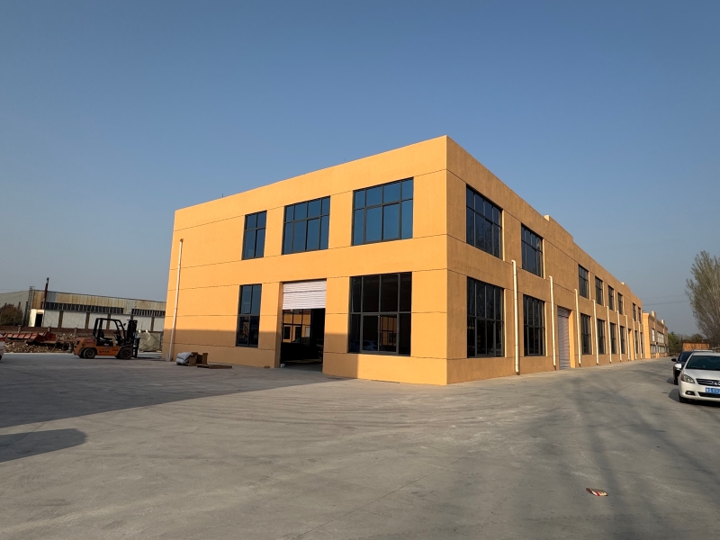 Linyi Chanbao International Trading co., ltd