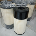 manufacturer Heavy truck air filter P181078 1930701 PA2361 P181078 AF956M for tractor engine parts1