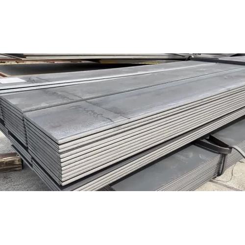 Carbon steel plate