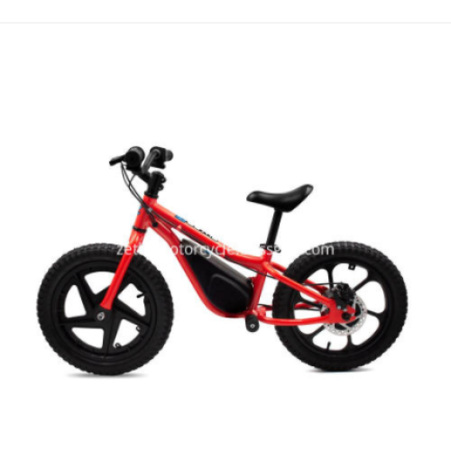 Benefits of children's electric balance bike