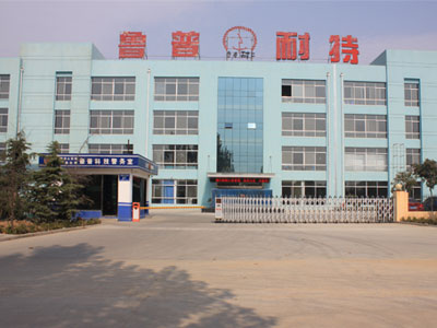 Rope Net Group