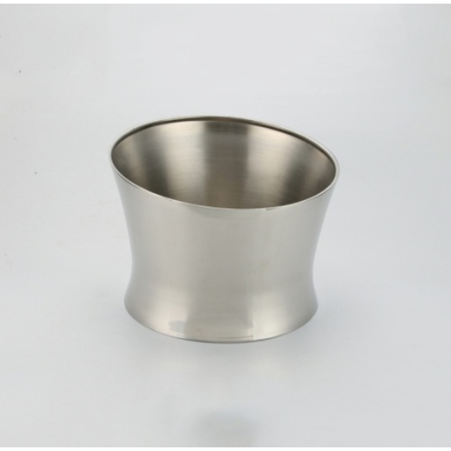 Trends in Stainless Steel Buckets and the Sophistication of Champagne Chillers