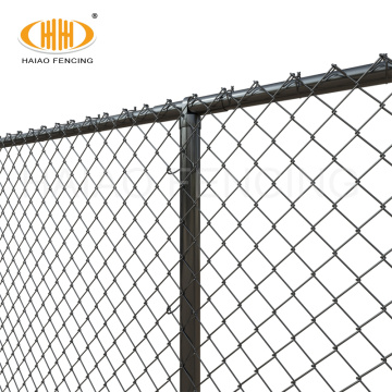 Asia's Top 10 Chain Link Fence Brand List