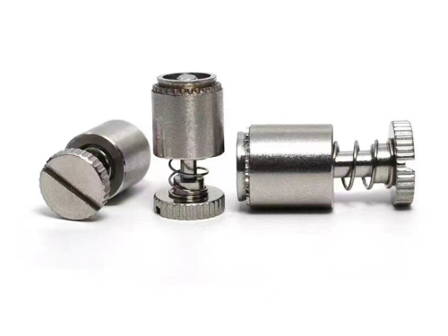 நீர்ப்புகா ரிவெட் நட்டு நெடுவரிசை என்றால் என்ன?